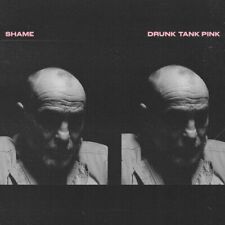 The Shame - Drunk Tank Pink [New Cassette]