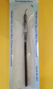 Parkell 25K RECHTS gebogene Periode Ultraschall Cavitron Spitzeneinsatz mit Metallgriff - Bild 1 von 4