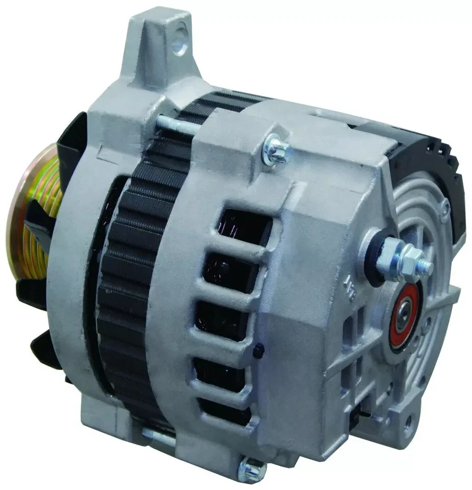 7808-7 Alternator Reman 别克 Oldsmobile bb industries — 第 1/1 张图片