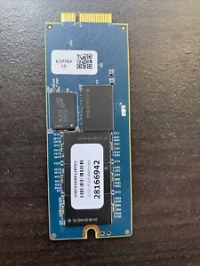 2TB SSD For APPLE MacBook Pro Retina A1425 13" & A1398 15" 2012 Early 2013 - Picture 1 of 2
