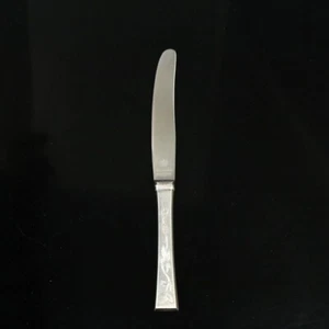 Hans Hansen. Silver Fruit / Child's Knife. No. 12 / Arvesølv nr. 12. - Picture 1 of 1