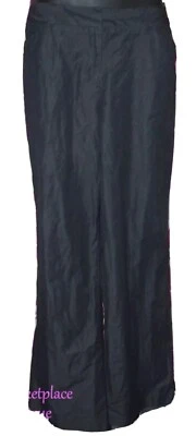 Vestido ATENCIÓN Talla 12 Lavado Oscuro ELASTIZADO Brillo Índigo + PANTALONES Foto 1 de 4