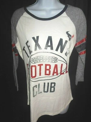 Houston Texans NFL Women's G-III Shirt - Image 1 of 4