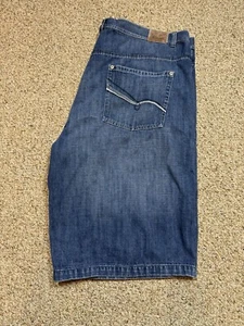 VTG Koman Jean Shorts 50 RN 53615 - Picture 1 of 10