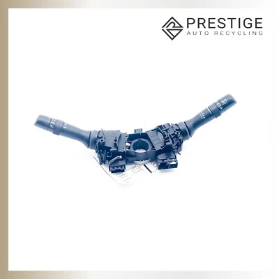 Interruptor de columna de dirección combinado Toyota Prius 2008-2019 84652-0E050 OEM Foto 1 de 4