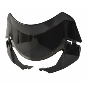 Dark Smoke Windscreen Windshield Screen For TRIUMPH Street Triple 765 2020-2022 - Picture 1 of 7