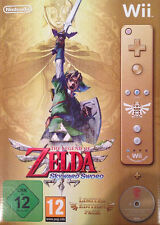 The Legend of Zelda: Skyward Sword Nintendo PAL Video Games