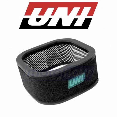 Uni Air Filter for 2012 Harley Davidson VRSCDX ANN V-Rod Anniversary nf — 第 1/4 张图片