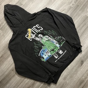 Sudadera con capucha Warren Lotas Boston Celtics Championship talla XXL - Imagen 1 de 14