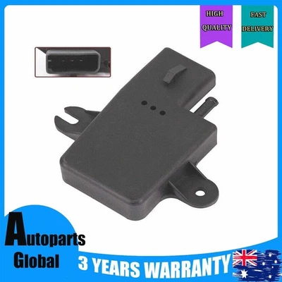 Manifold Pressure MAP Sensor For Ford Falcon XG EA Fairlane NA NC E3TF-9F479-AA - Image 1 of 4