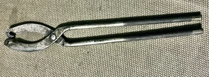 Vintage Truth Tool Ring Compressor Handle - Picture 1 of 4