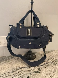 GGL George Gina & Lucy LOVEBOAT Hand Shoulder Multi Pocket Tote Bag Crossbody - Picture 1 of 15