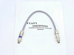 VIAVI E98OSXXOSX CONNECTION KIT TO CASCADE OSX800 - Picture 1 of 3