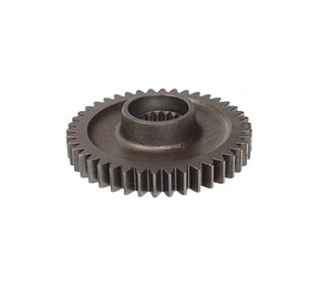 1862422M1 INGRANAGGIO TRASMISSIONE ADATTO PER TRATTORE MASSEY FERGUSON - Foto 1 di 7