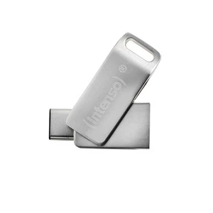 Intenso USB Stick 128GB Speicherstick cMobile Line Typ C Typ A USB 3.2 bulk - Bild 1 von 1