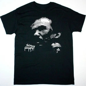 SKINNY PUPPY ADDICTION T-shirt Unisex Cotton Tee S-4XL US376 - Picture 1 of 3