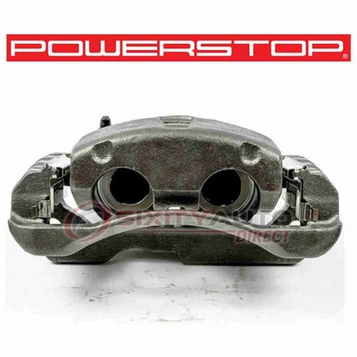 PowerStop Rear Right Disc Brake Caliper for 2001-2010 GMC Sierra 2500 HD - fv Foto 1 de 4