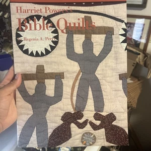 Harriet Powers's Bible Quilts (Rizzoli Art Series) - Picture 1 of 7
