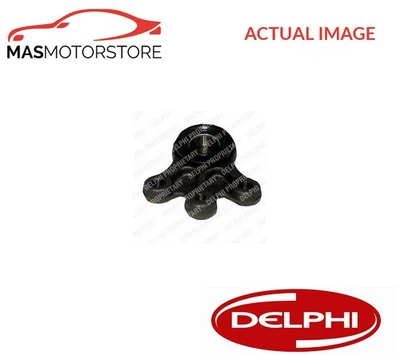 SUSPENSION BALL JOINT FRONT LOWER DELPHI TC1371 FOR CITROËN C6 3L,2.7L,2.2L - Image 1 of 4