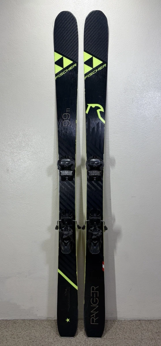 fischer bindings products for sale | eBay