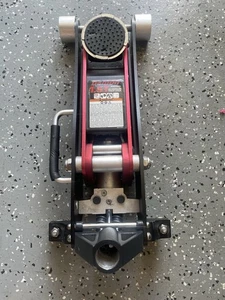 2018 Dodge Demon Crate Jack Rare - Picture 1 of 2