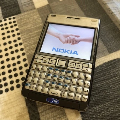Nokia E61i Mokka - Immagine 1 di 3