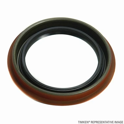 Timken 8181NA Grease/Oil Seal For Select 62-83 Ford Mercury Models - Image 1 of 4