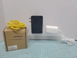 Adattatore Hitron HTEM4 Bonded MoCA 2.5 - Foto 1 di 7