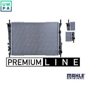 RADIATOR ENGINE COOLING CR 1348 000P FOR JAGUAR FMBB/FMBA 2.0L 4cyl X-TYPE 2.1L - Picture 1 of 19
