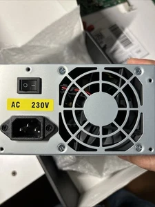 Atx Power Supply 500w Thunder - Photo 1/2
