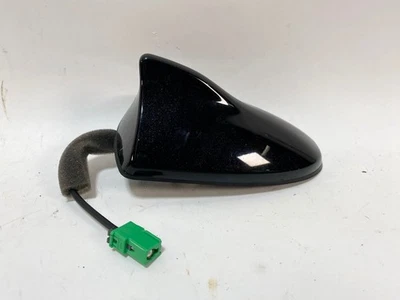 14-22 INFINITI Q50 Q60 TETO SUPERIOR BARBATANA DE TUBARÃO CONJUNTO DE ANTENA DE SATÉLITE KAD FABRICANTE DE EQUIPAMENTO ORIGINAL - Imagem 1 de 2