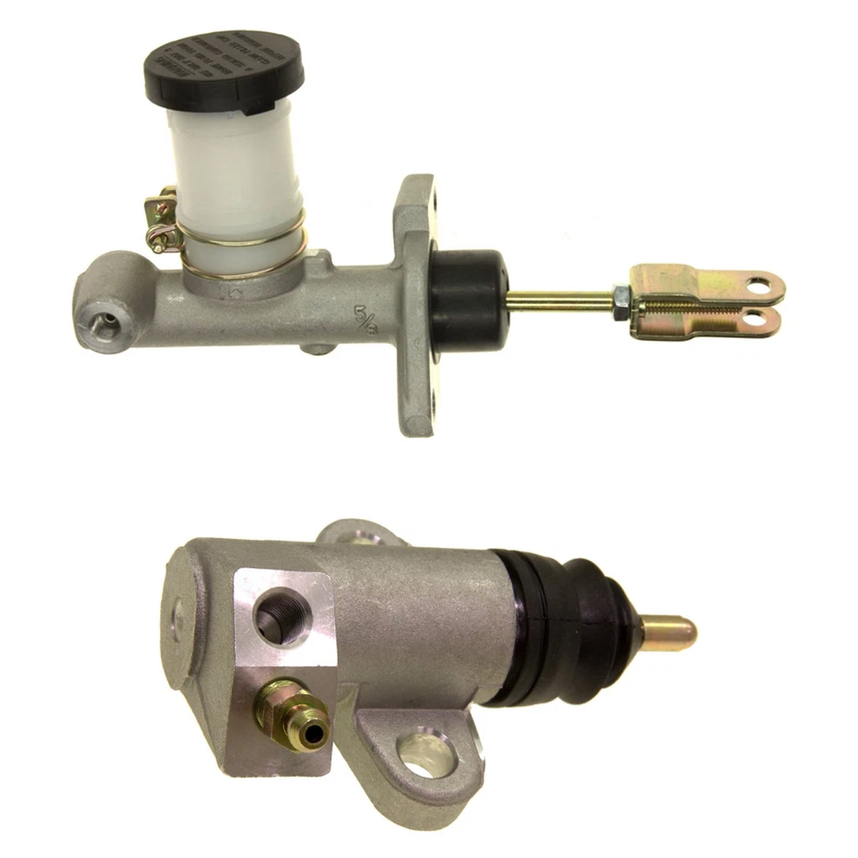 Kit de cilindro maestro de embrague y cilindro esclavo Sachs para Nissan 240SX 1995-1998 Foto 1 de 1