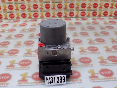 2007-2009 NISSAN ALTIMA 2.5L ANTI LOCK BRAKE ABS PUMP W/ MODULE 47660-JA000 OEM - Image 1 of 4