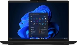 Lenovo ThinkPad L16 Touch Workstation Laptop PC 16" R7 16GB 512GB SSD BL Key Pro - Imagen 1 de 7