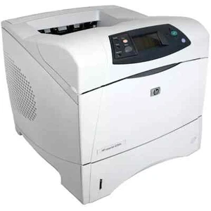 Fully Refurbished! HP Laserjet 4250n Laser printer Q5401A SOLENOID DONE! NO JAM! - Picture 1 of 3