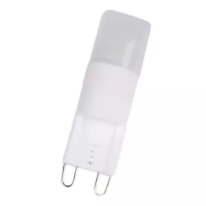 new Mini G9 1W Ceramic LED Bulb Lights Energy Saving Lamp 220V AC Warm White - Picture 1 of 2