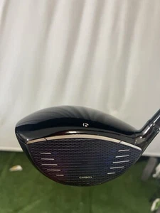 Taylormade qi10 driver 9 Degrees with TR Ventus Blue Velocore 6s - Picture 1 of 8