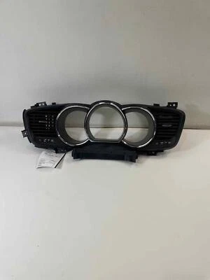 Cuadro de instrumentos bisel de ajuste con rejillas de ventilación 848302t000ca OE compatible con KIA OPTIMA 2011-2013 Foto 1 de 4