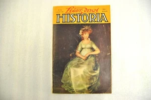 History Magazine n°56 - July 1951 - Picture 1 of 4