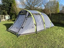 Airgo Stratus 400