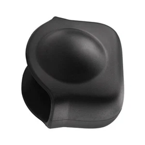 Silicone Lens Protective Cover Case for Insta360 ONE X2 Panorama Camera Against - Picture 1 of 13