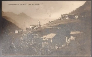 1915 - Campo Tartano - Picture 1 of 1