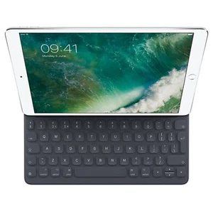 Genuine Apple Smart Keyboard Case for Apple iPad Pro 10.5" 2019 & iPad 7th Gen - Picture 1 of 4