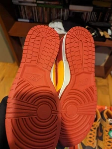 Size 11 - Nike Dunk Low USC - DD1391-701 - Picture 1 of 3