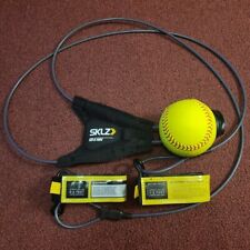 SKLZ Hit-A-Way Softball Swing Trainer - Black & Yellow NOT USED No Box