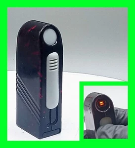 Unique Vintage Art Deco Electric Bakelite Slide Light Cigarette Lighter Working - Picture 1 of 9