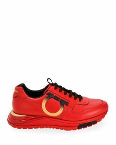 Salvatore Ferragamo Tenis