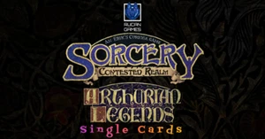 Sorcery: Contested Realm | Arthurian Legends | Elite | NON-FOIL - Bild 1 von 40