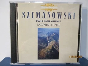 Syzmanowski - Piano Music Vol. 2 - 2 CD Set - MINT condition - E24-4266 - Picture 1 of 4