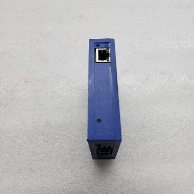 HIRSCHMANN SPIDER 1TX/1FX RAIL SWITCH 9.6-32VDC - Image 1 of 4